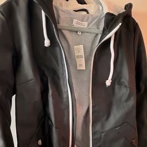 Black Designer Jacket